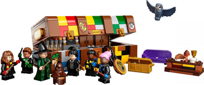 LEGO Harry Potter - Zweinstein™ Magische hutkoffer - 76399
