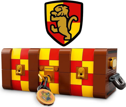 LEGO Harry Potter - Zweinstein™ Magische hutkoffer - 76399
