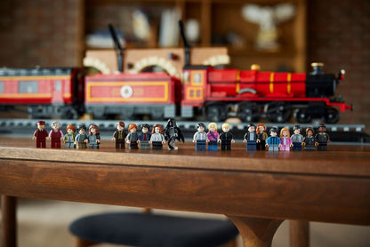 LEGO Harry Potter - Zweinstein™ Express - Collectors Edition - 76405