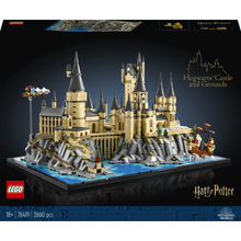LEGO 76419
