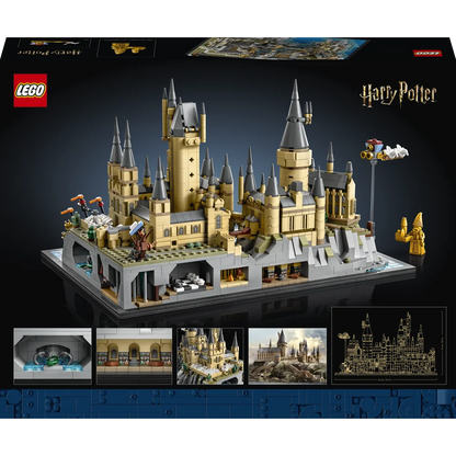 LEGO 76419