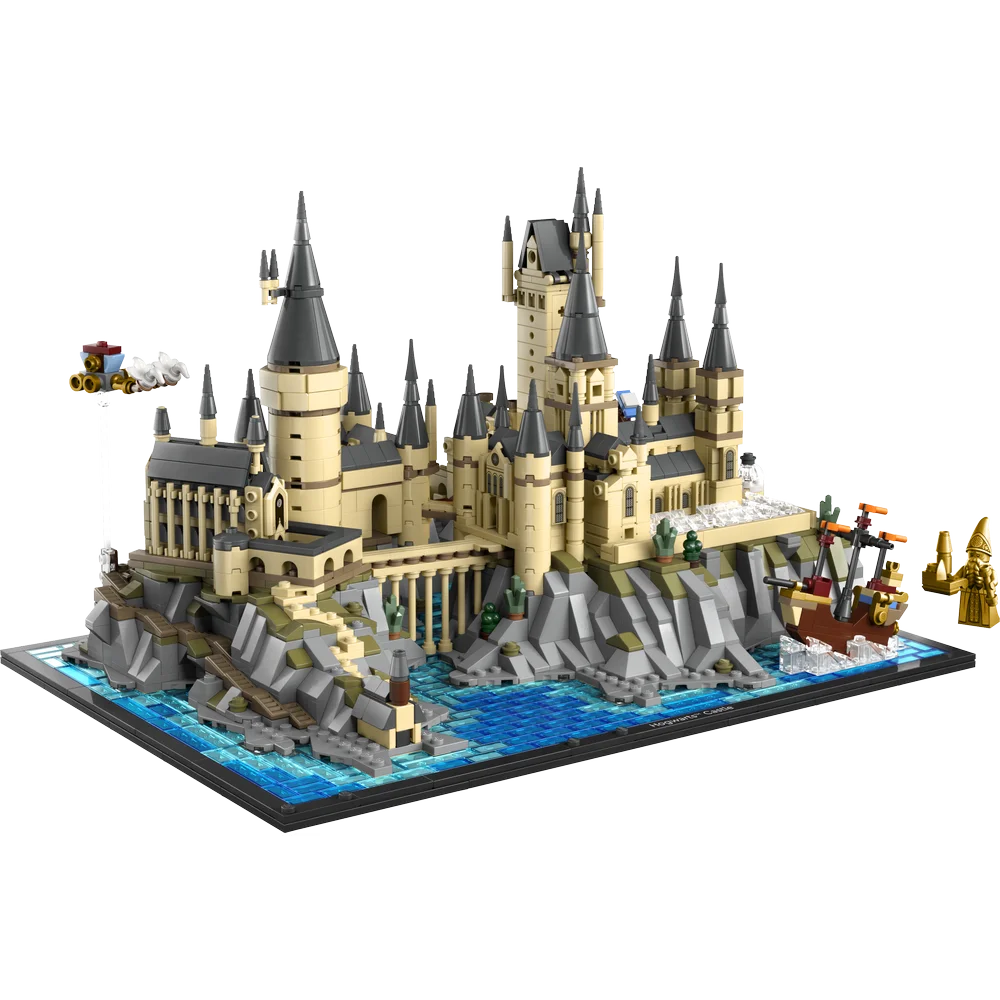 LEGO 76419