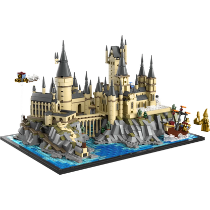 LEGO 76419