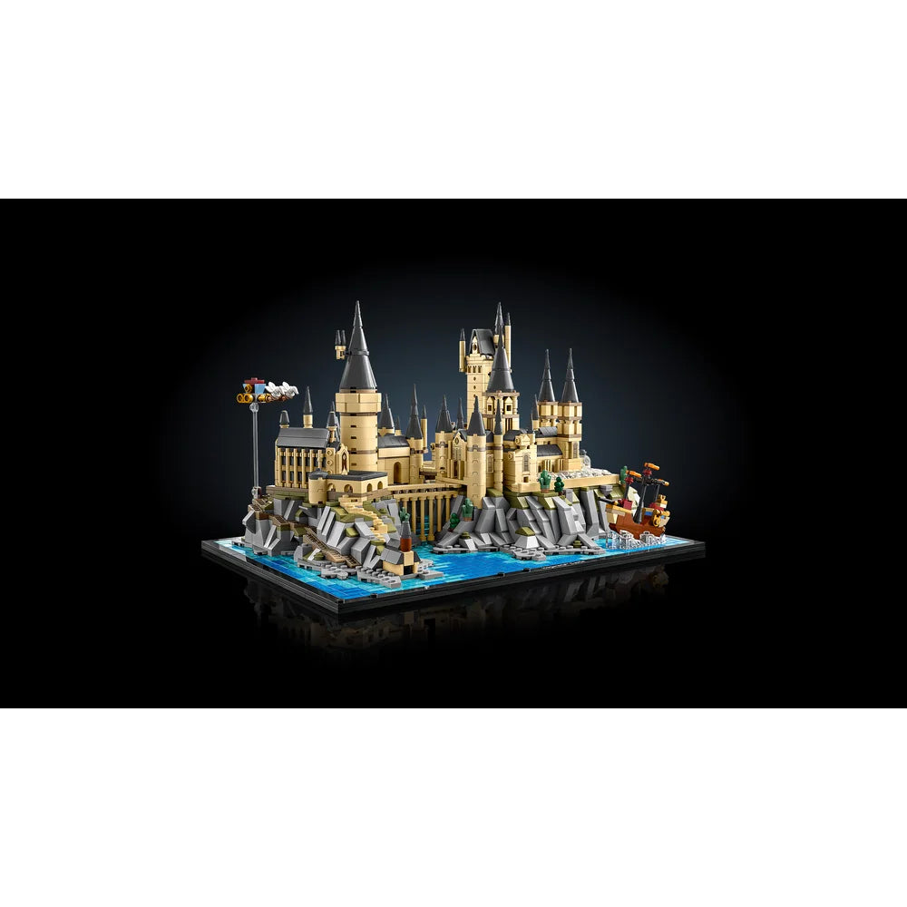 LEGO 76419