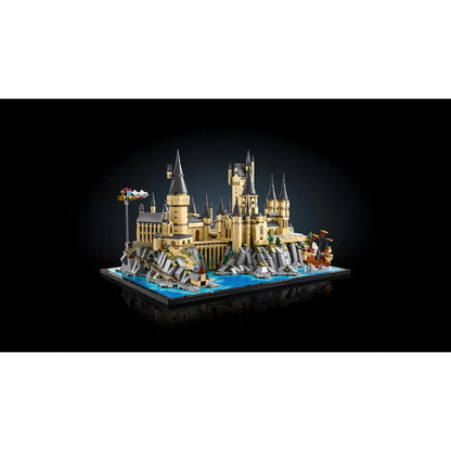 LEGO 76419