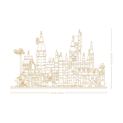 LEGO 76419