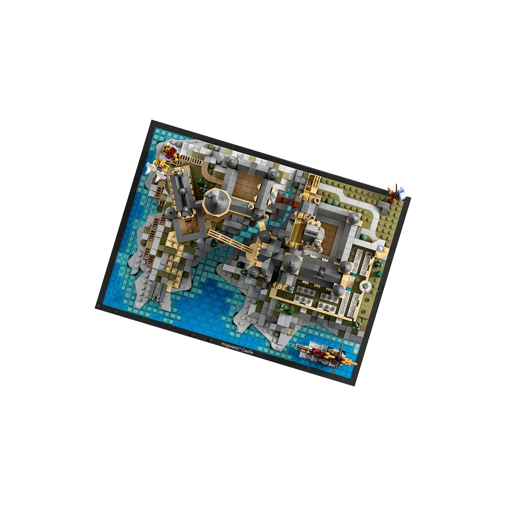 LEGO 76419