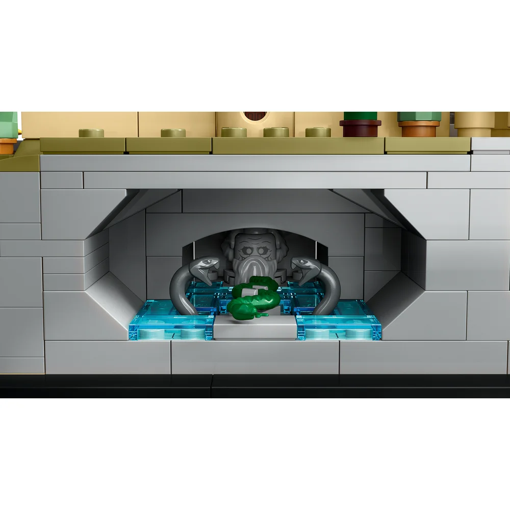 LEGO 76419