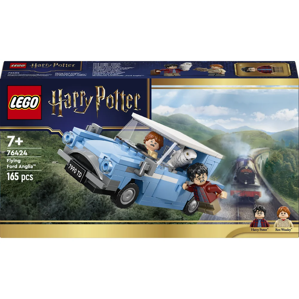 LEGO 76424