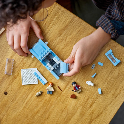 LEGO 76424