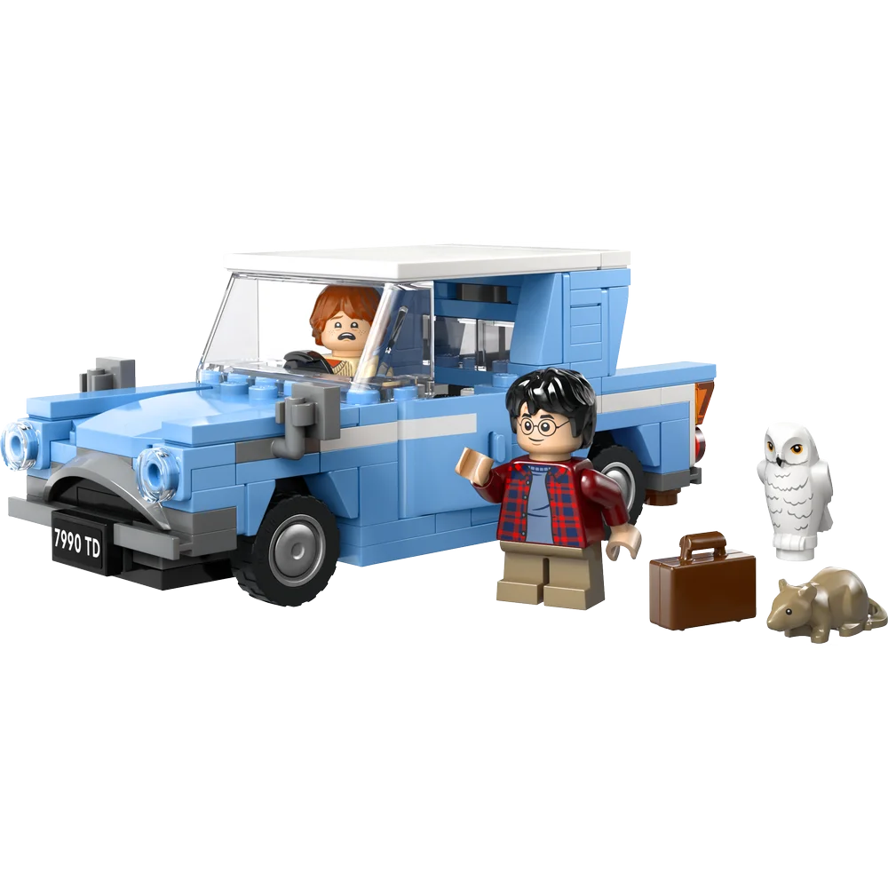 LEGO 76424