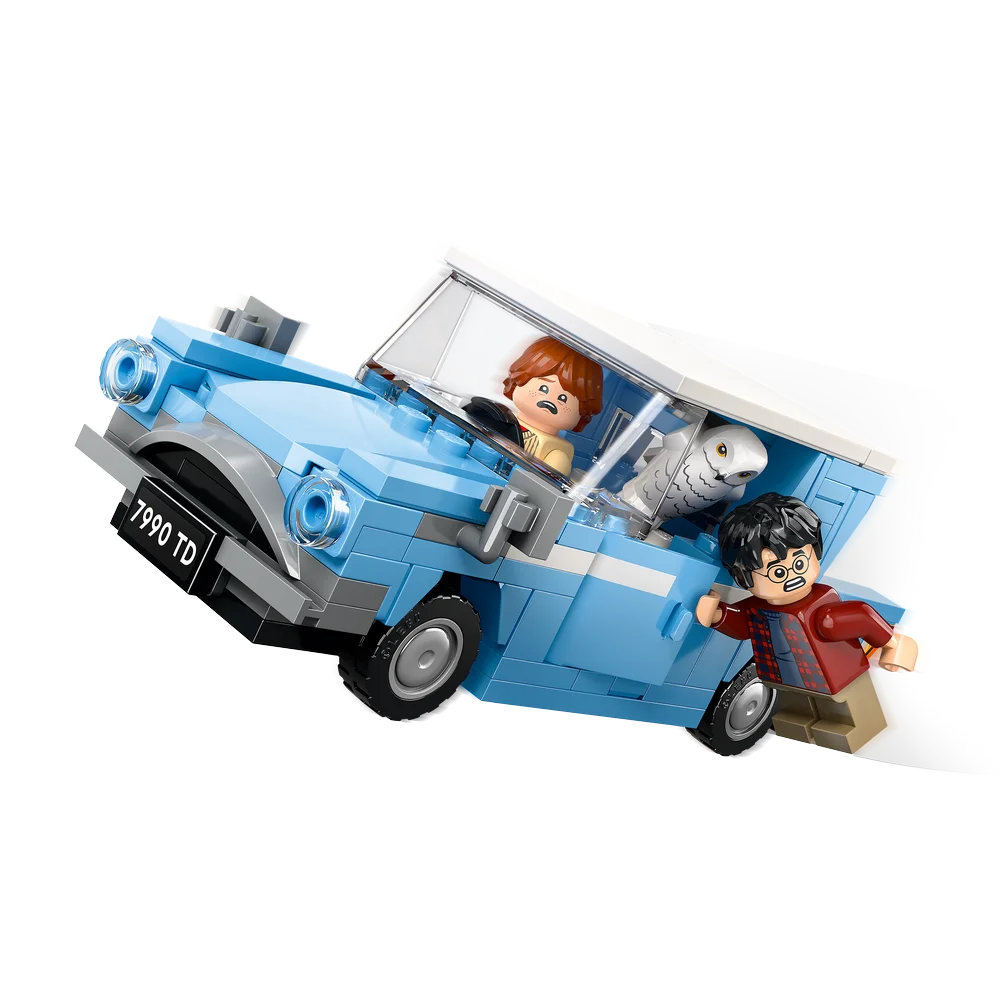 LEGO 76424