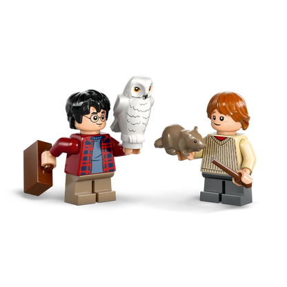 LEGO 76424