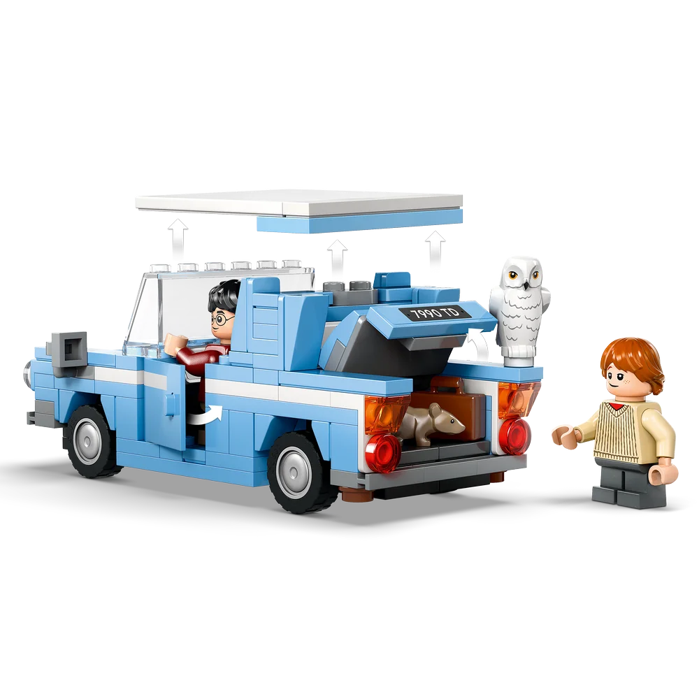 LEGO 76424