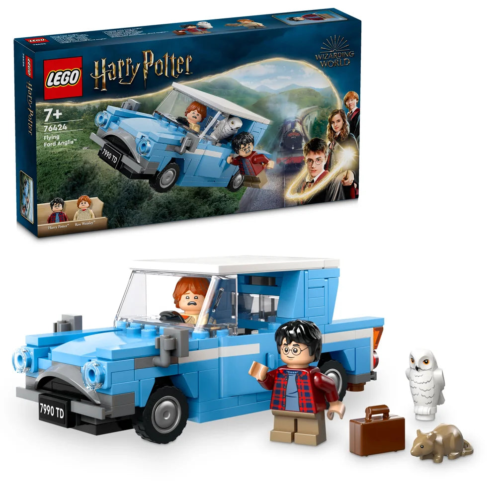 LEGO 76424
