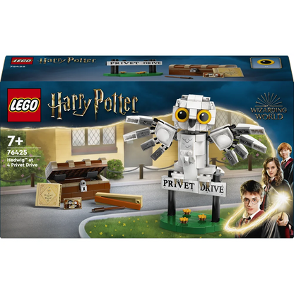LEGO 76425