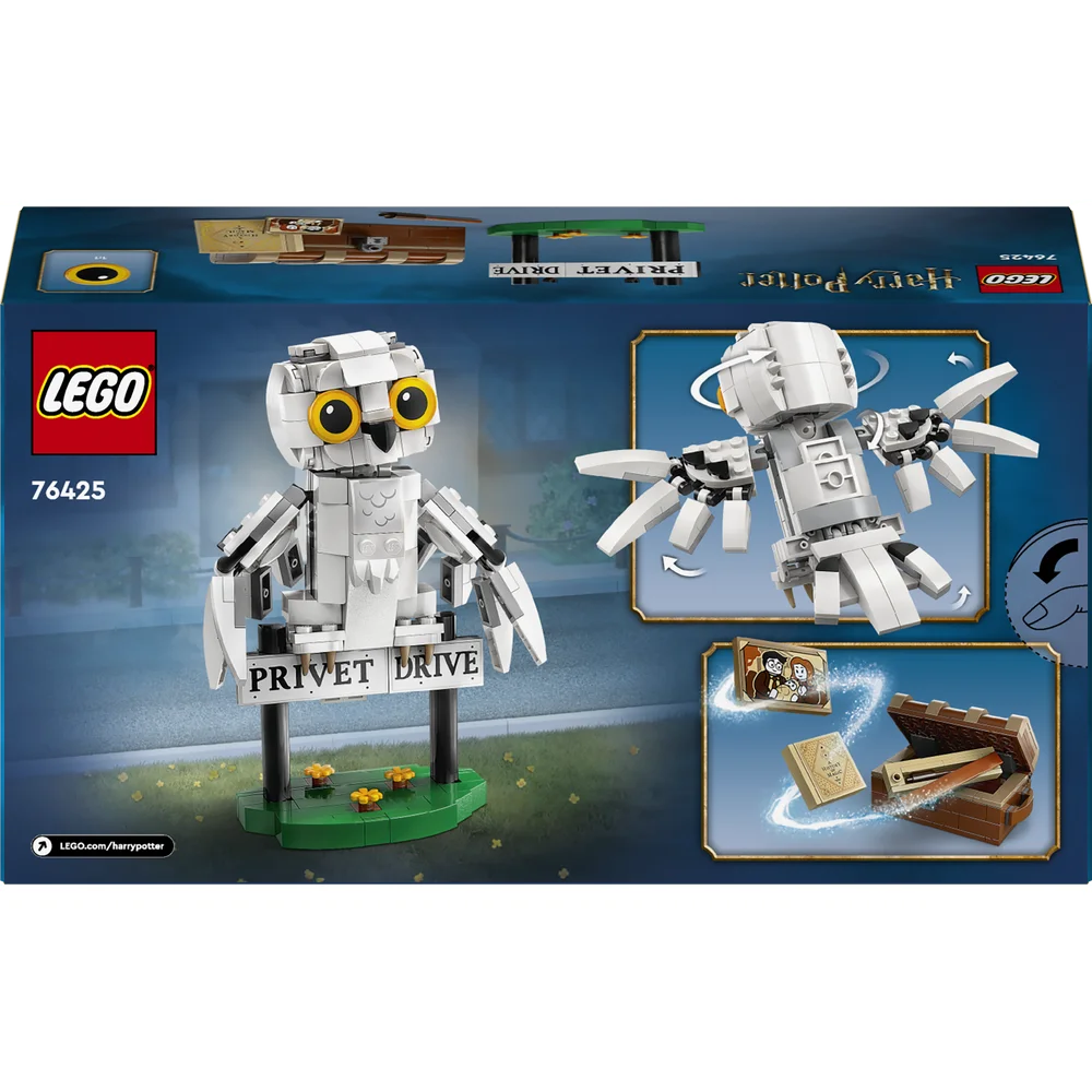 LEGO 76425
