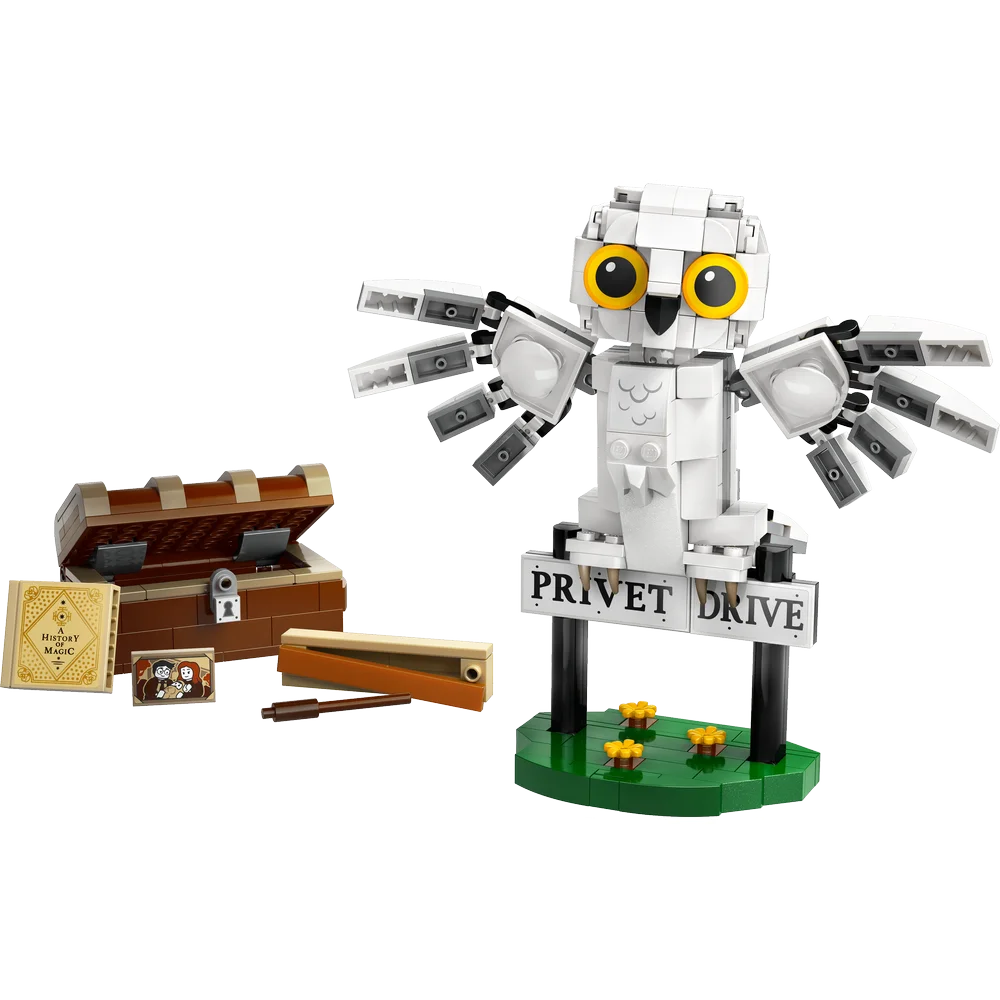 LEGO 76425