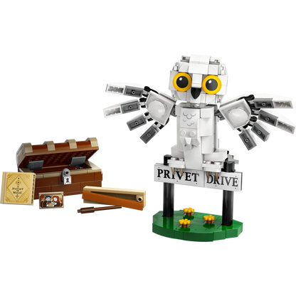 LEGO 76425