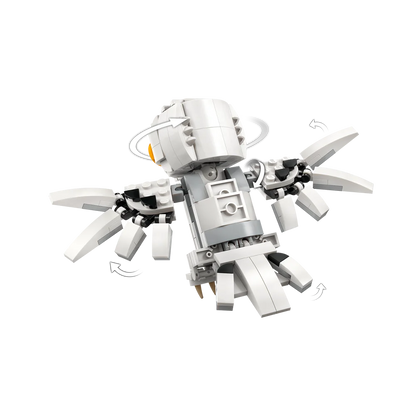 LEGO 76425