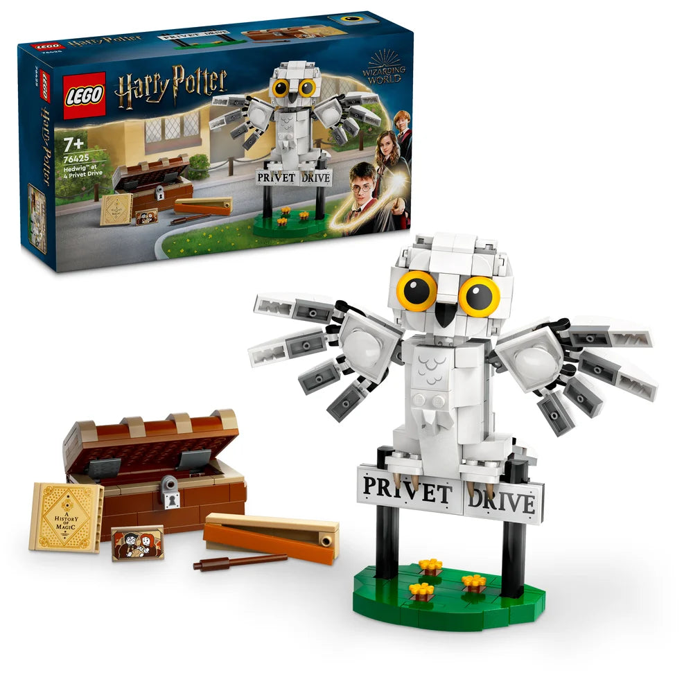LEGO 76425