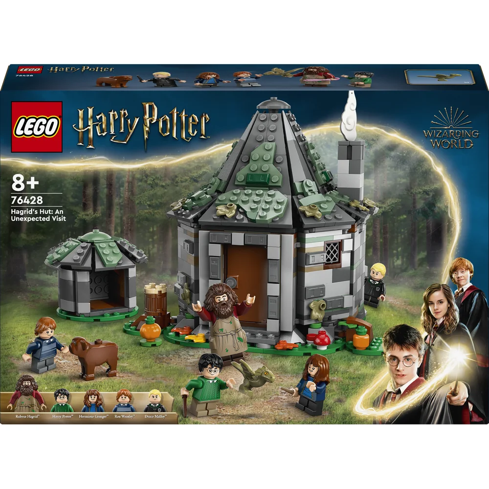 LEGO 76428