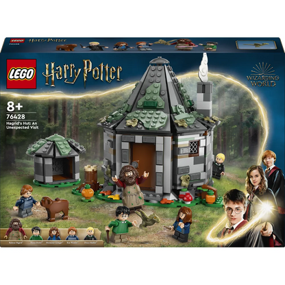 LEGO 76428