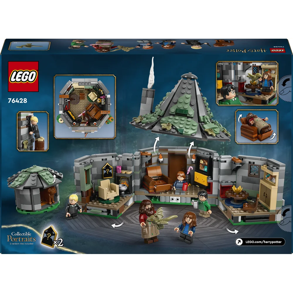 LEGO 76428