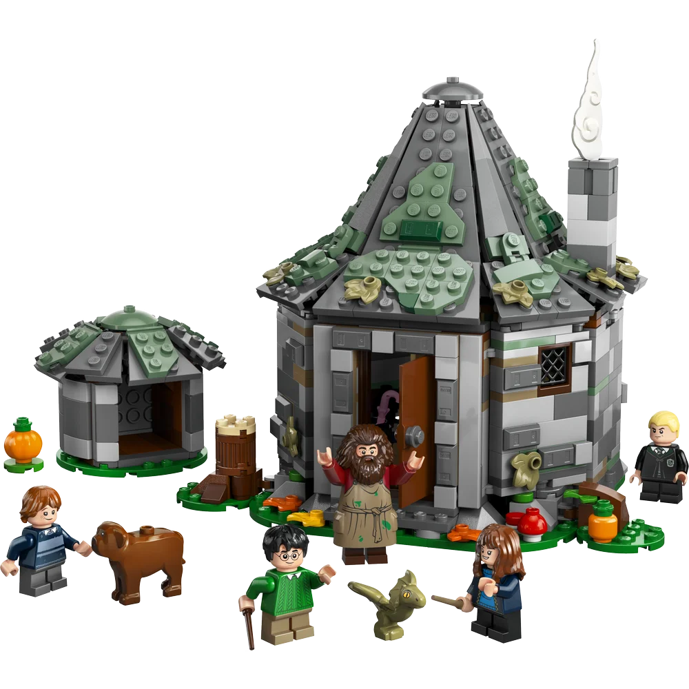 LEGO 76428