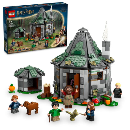 LEGO 76428