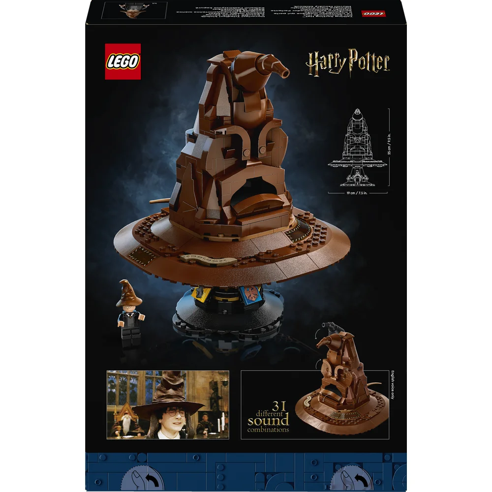LEGO 76429