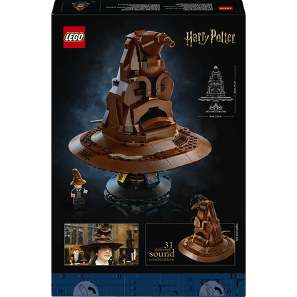 LEGO 76429