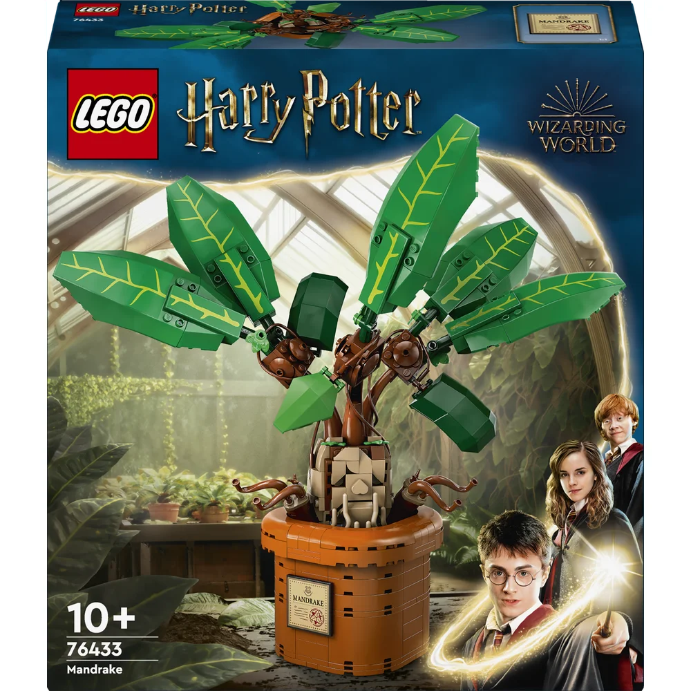 LEGO 76433