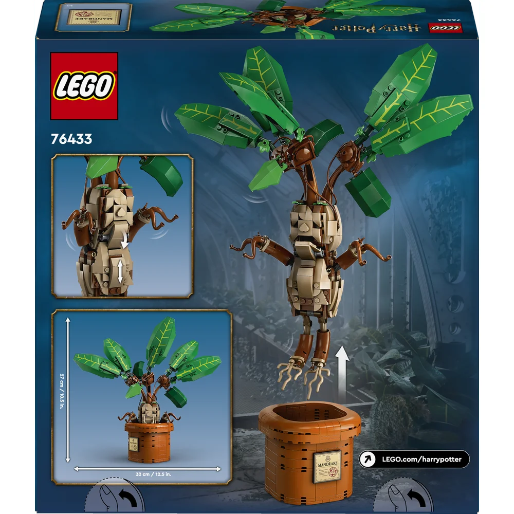 LEGO 76433