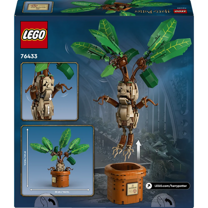 LEGO 76433