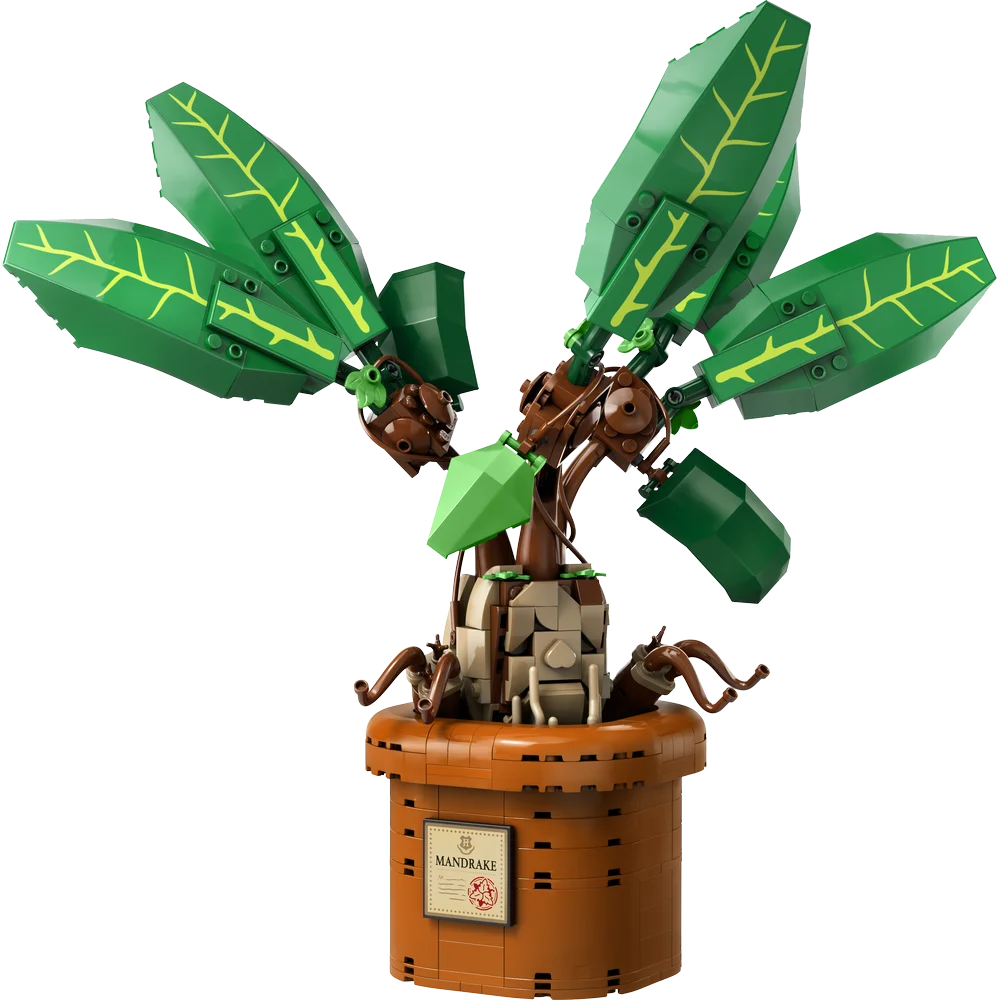 LEGO 76433