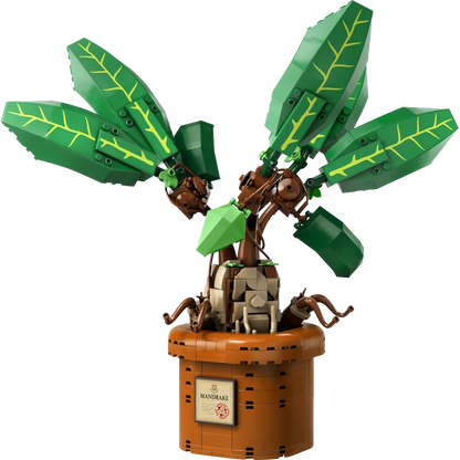 LEGO 76433