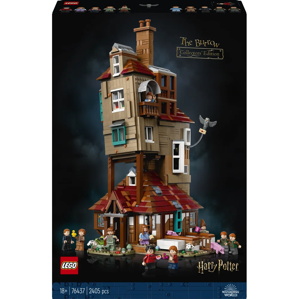 LEGO 76437