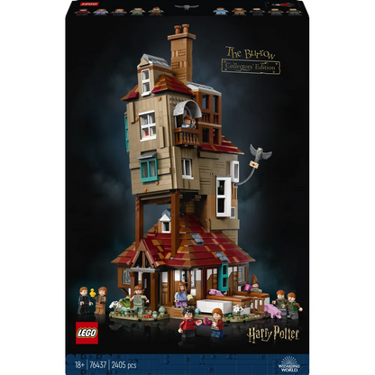 LEGO 76437