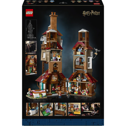 LEGO 76437