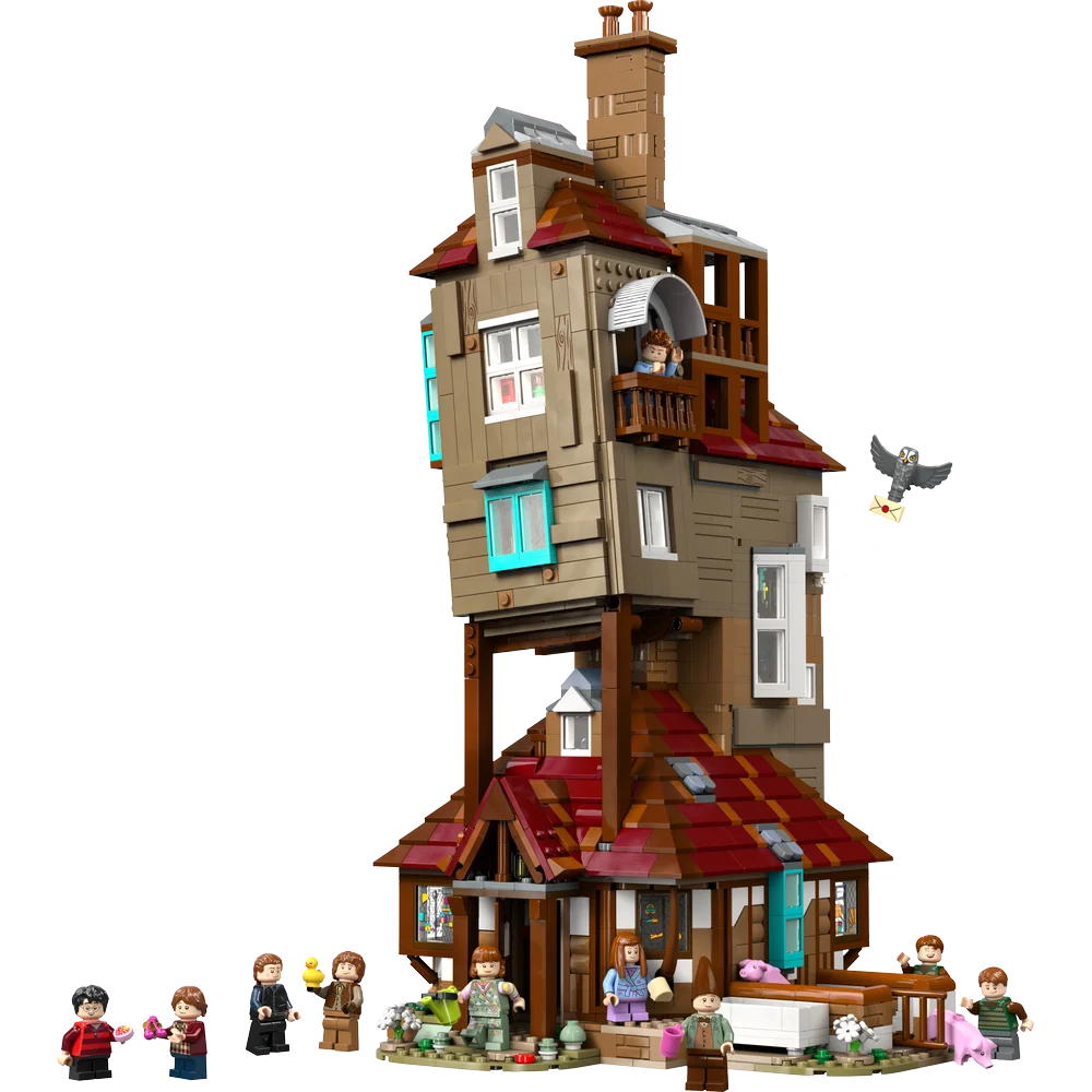 LEGO 76437
