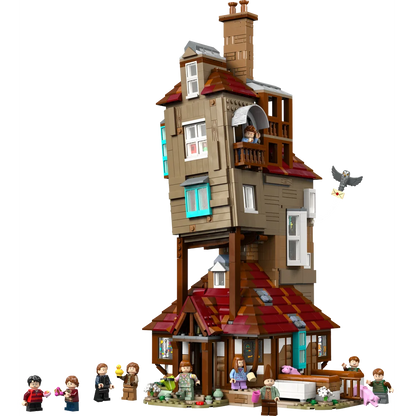 LEGO 76437