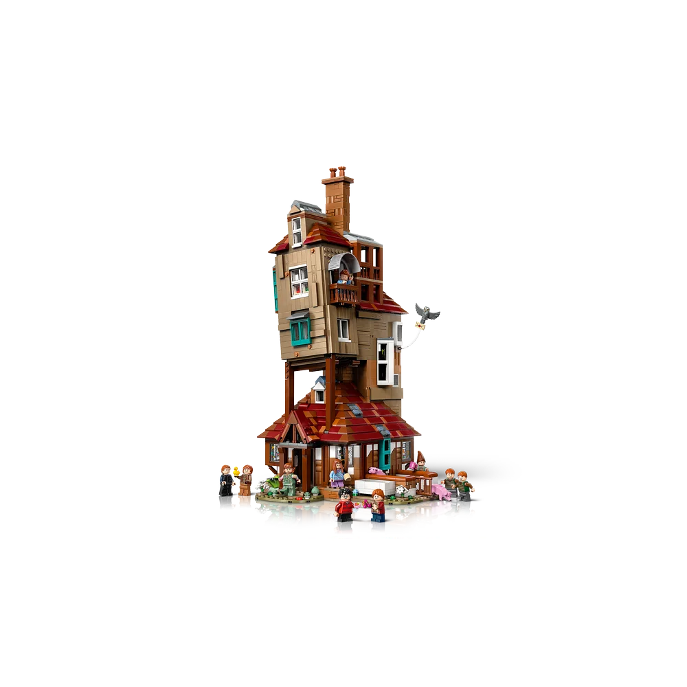 LEGO 76437