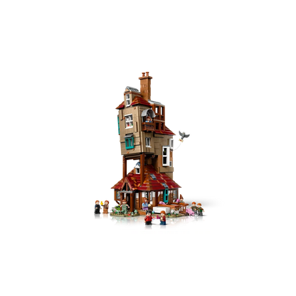 LEGO 76437