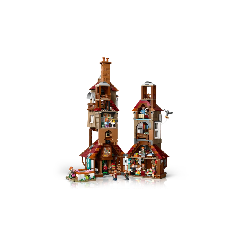 LEGO 76437