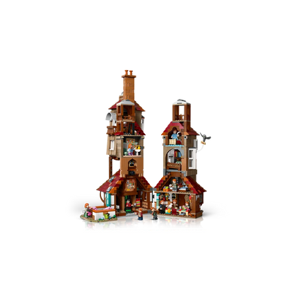 LEGO 76437