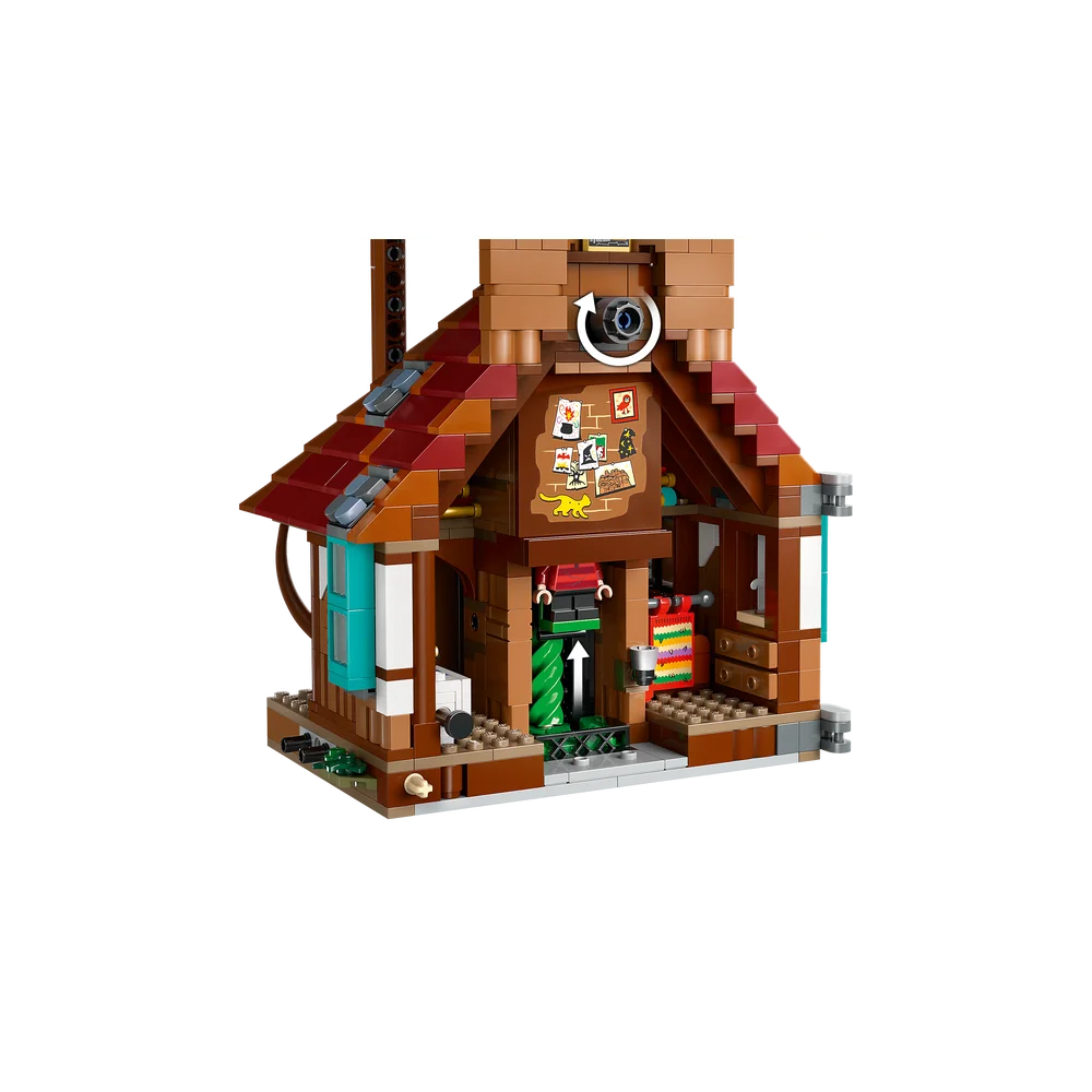 LEGO 76437