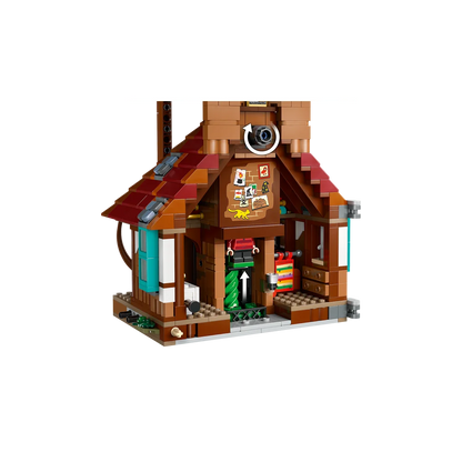 LEGO 76437