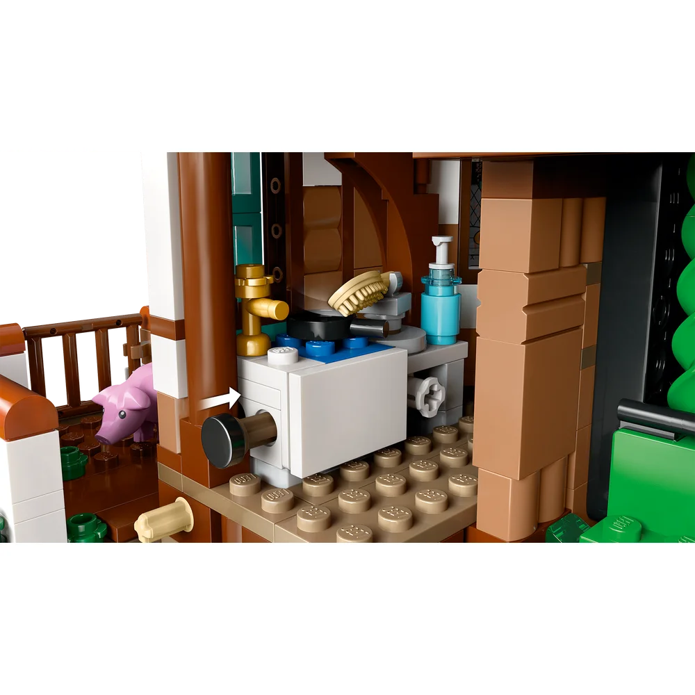 LEGO 76437