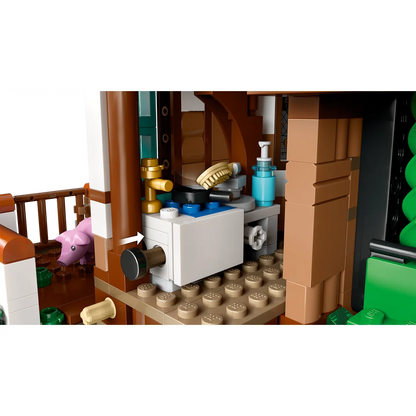 LEGO 76437
